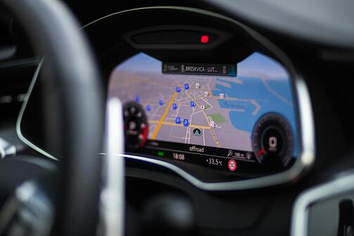Dream Car Features That Could Change the Game | Future Auto Innovations