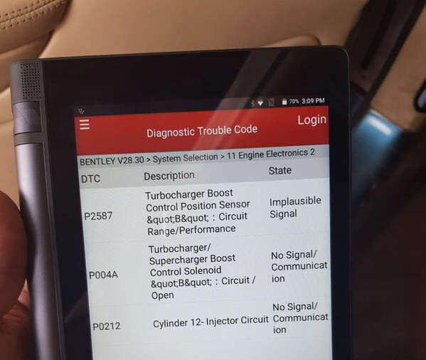 Boost Your Auto Workshop with Top ECU File Services and Diagnostic Procedures