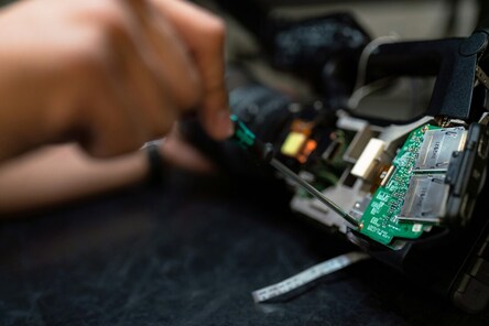 Master Your Automotive Skills: Discover the Best ECU Repair Courses and Manuals