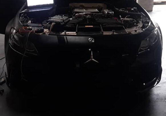 Unleashing the Power of Your Car with Auto Tuning Egypt