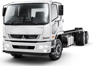 Mitsubishi Canter 3.0 DiD ECU EDC17C49 - AdBlue OFF, DPF OFF: ECU File Services for Auto Workshops