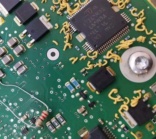 Expert ECU Repair Training & Tools - Electronic Repair Academy