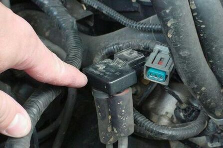 Symptoms and Solutions for a Bad DPFE Sensor in Vehicles