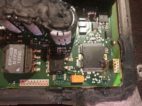 Common Symptoms of a Failed ECU and How to Identify Them