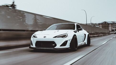 Toyota .cuw and .bin files