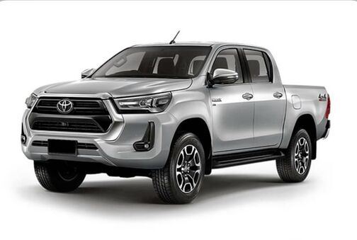 Toyota Hilux 2.4D 2GD-FTV Gen3 DENSO R7F701202 | AdBlue & DPF OFF ECU File Services