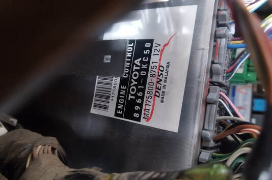 Unlock Your Toyota Hilux's Full Potential: ECU Tuning for Enhanced Performance