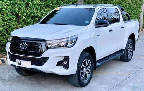Toyota Hilux (89663-F0366) – Denso ECU SCR & DPF OFF | Professional ECU File Services for Auto Workshops