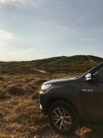 Toyota Hilux D-4D Engines: Your Ultimate Guide to Power, Efficiency, and Durability