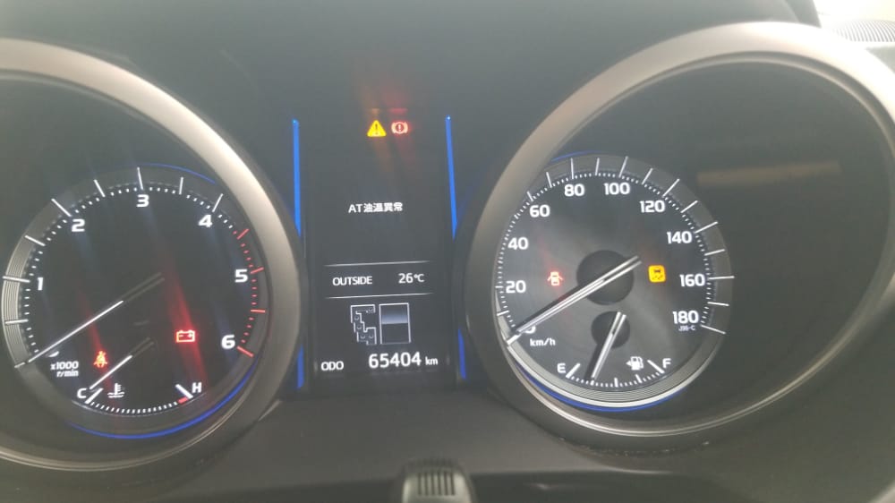 Ultimate Guide to ECU File Services for Toyota Landcruiser: AdBlue & DPF Solutions