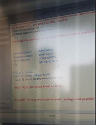 Enhance Toyota Land Cruiser J150 2015: ECU Tuning & AdBlue, DPF Solutions