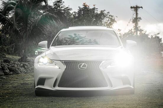 Toyota Lexus ECU Tuning Services | Enhance Performance & Efficiency
