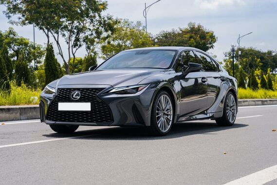 Toyota Lexus ECU Tuning Services | Enhance Performance with Electronic Repair Egypt