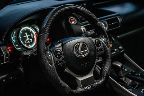 Toyota Lexus ECU Tuning Services | Maximize Performance with Electronic Repair Egypt