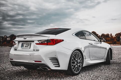 Toyota Lexus ECU Tuning Services | Order Advanced Tuning from Electronic Repair Egypt