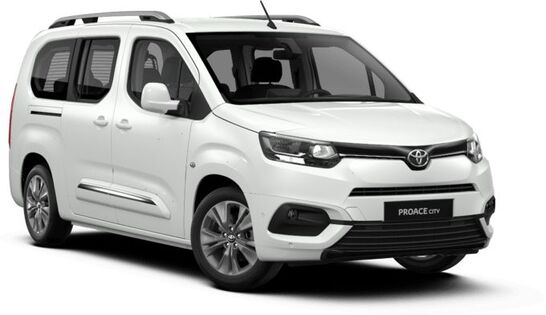 Toyota Proace 1.6 D4D 2018+ ECU EDC17C60 - SCR OFF & DTC P20E8 Solutions for Auto Workshops