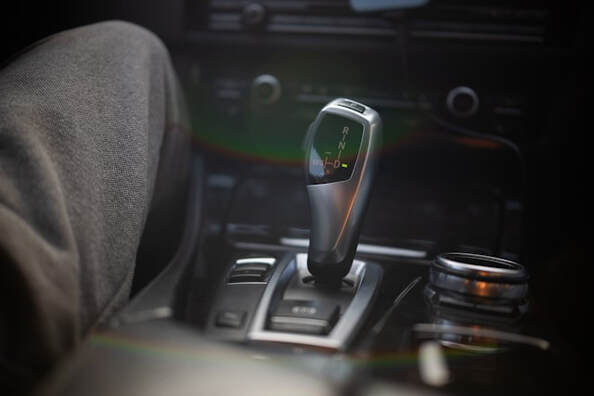 Transmission Control Module (TCM) Failure: Symptoms, Causes & Fixes
