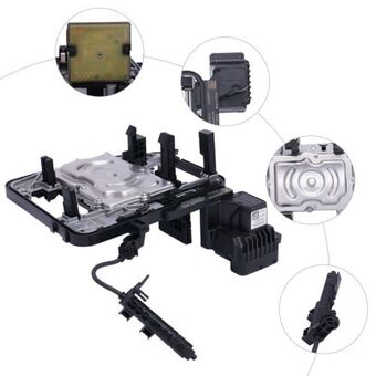 Transmission Control Modules and Actuators: Testing, Repair, and Exchange | Electronic Repair Company