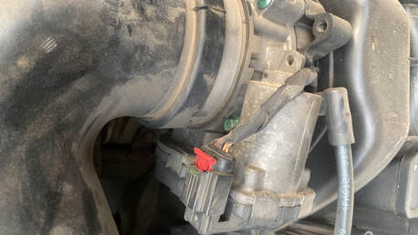 Troubleshooting and Resolving DTCs, RPM Instability, and Throttle Actuator Issues in Dodge Challenger R/T 5.7 V8 ECU Siemens/Continental GPEC2