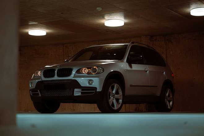 Troubleshooting BMW X5 (E53) 3.0 ECU Fault: A Comprehensive Guide