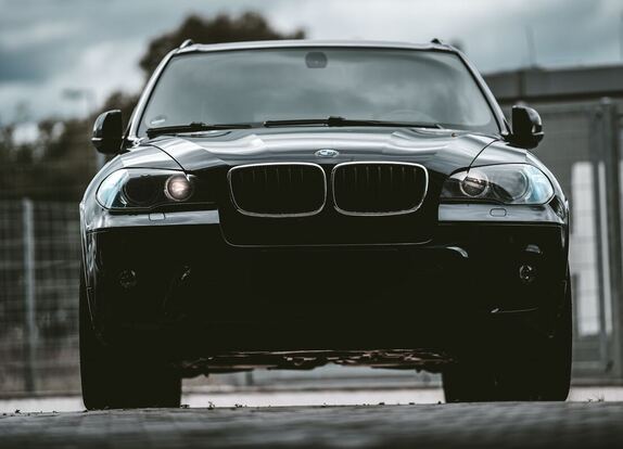 Troubleshooting BMW X5 E53 3.0 ECU Fault Common Symptoms and Effective Solutions