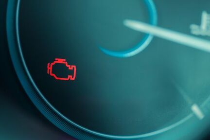 Troubleshooting Guide Check Engine Light Is On But No Codes