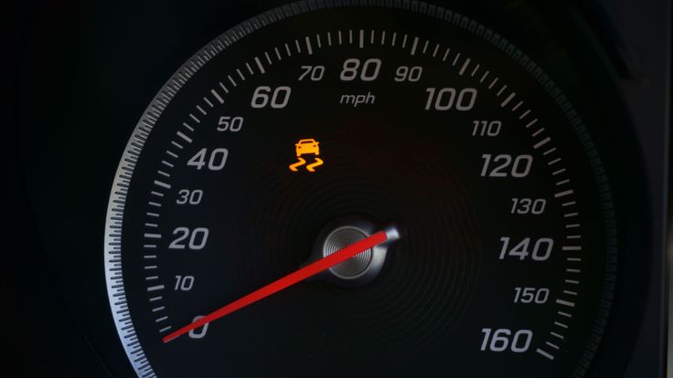 Troubleshooting Guide Traction Control Light Won't Turn Off