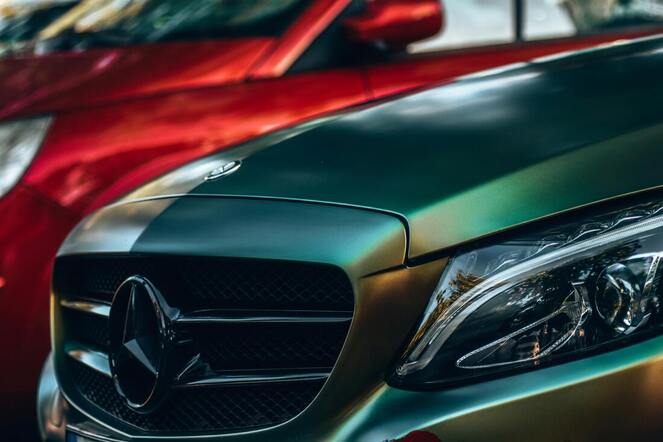 Your Guide to Fixing Mercedes-Benz C-Class Dipped Beam Headlights: Easy and Technical Insights