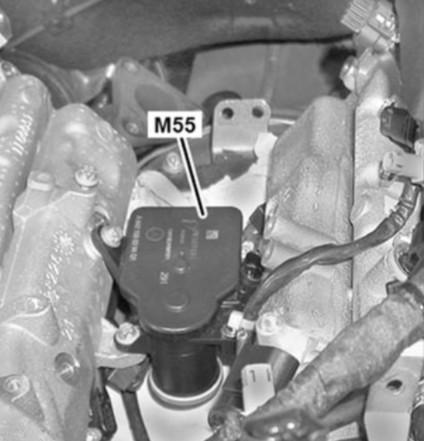 Troubleshooting Mercedes-Benz GL350 Diesel Engine Faults: A Comprehensive Guide