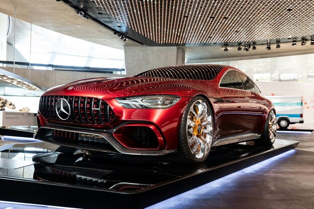 Troubleshooting Mercedes-Benz Hybrid Battery Problems: A Comprehensive Guide