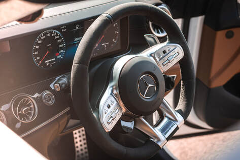 Troubleshooting Mercedes ECM Issues: Expert Guide to Diagnose and Resolve Start-Up and Misfire Problems