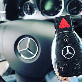 Troubleshooting Mercedes EZS EIS Ignition Switch Problems: Expert Solutions