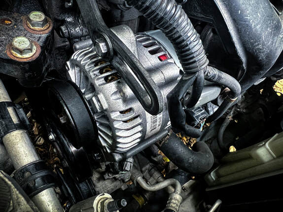 Troubleshooting Overcharging Alternators: Symptoms, Testing, and Solutions