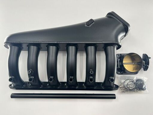 Troubleshooting Your Car: A Friendly Guide to Intake Manifold Issues | Electronic Repair Egypt