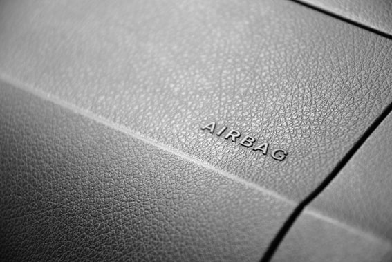Troubleshooting Your Car's Airbag Light: A Friendly Guide to Airbag Control Module Issues