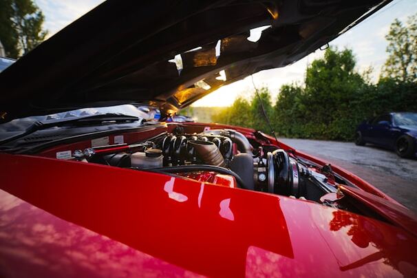 How Turbo Pressure Sensors Work & Why They Matter in ECU Tuning