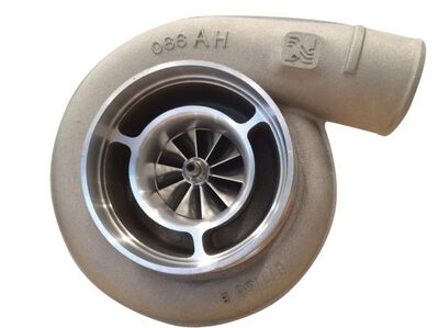 Turbocharged Thrills: Your Friendly Guide to Boosting Car Power