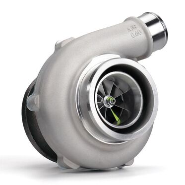The Ultimate Guide to Turbochargers: Enhancing Engine Performance Like a Pro