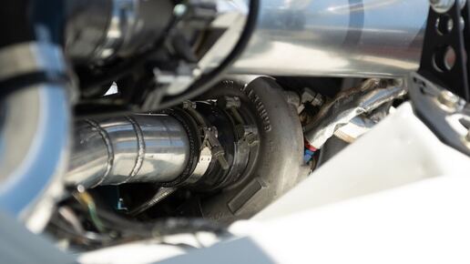 Turbochargers: Unleashing Power and Efficiency in Engines | Electronic Repair Company