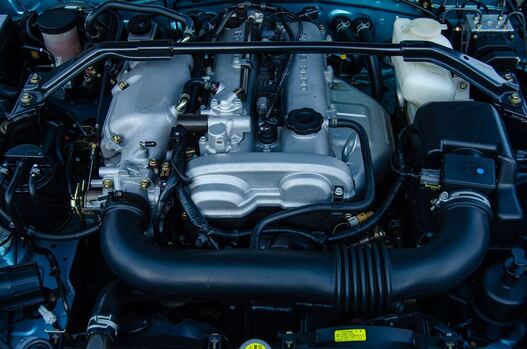 Types of Diesel Engines