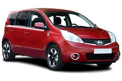 Nissan Note E11 ECU SID304: DPF OFF, EGR OFF, and DTC Solutions