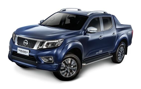 Unlock Top Performance: Nissan Navara NP300 2.3 DCi SID310 ECU File Services