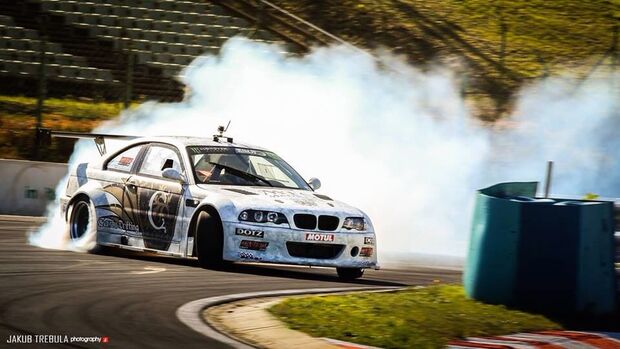 BMW E46 M3 SMG Drift Setup: Diff Upgrades and ECU Tuning Explained