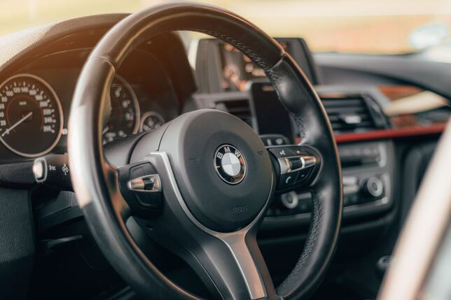 Ultimate Guide How to Fix BMW NBT Navigation Deviation Using TOOL32