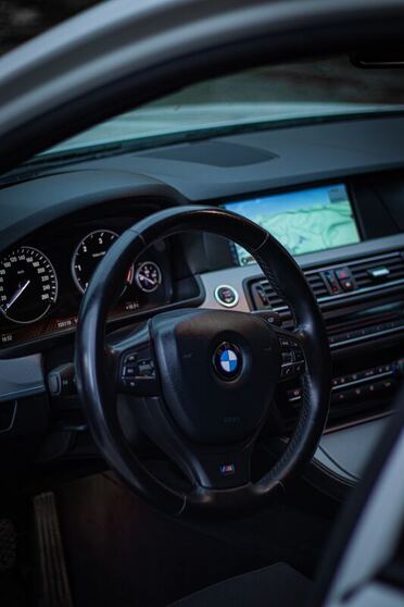 Ultimate Guide How to Retrofit BMW F30/F18 ID5/EVO without CAFD Missing