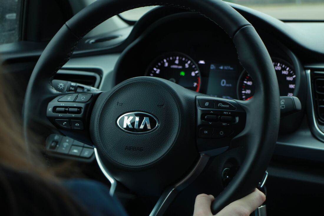 Ultimate Guide How to Troubleshoot and Resolve Injector Failure in Hyundai/Kia Bosch EDC17C08