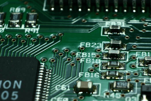 Auto ECU Repair Manuals | Your Solution for Common Faults