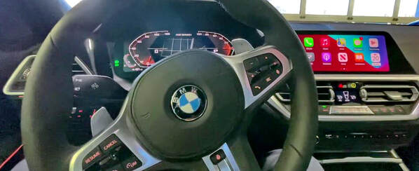Ultimate Guide to BMW Headunit Repair: NBT NBT Evo and MGU - ElectronicRepairEgypt
