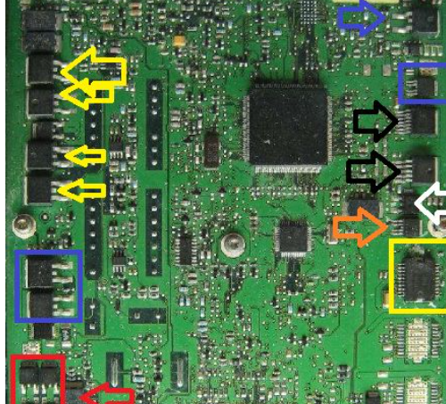 The Ultimate Guide to Cars ECU Repair Manuals: Expert Tips, Real Fixes & Best Resources
