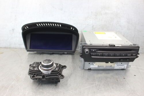 Ultimate Guide to CIC (Car Information Computer) for BMW E-Series Navigation | Tips, Types, and Troubleshooting